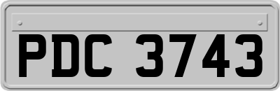 PDC3743