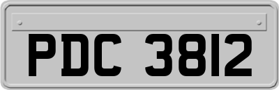 PDC3812