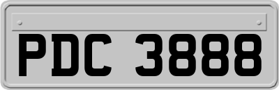 PDC3888
