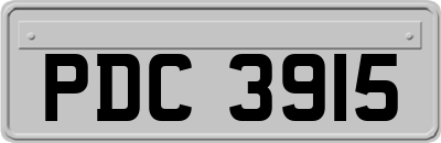 PDC3915