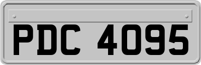 PDC4095