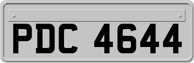 PDC4644
