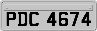 PDC4674