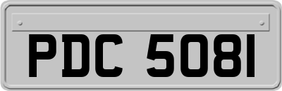 PDC5081