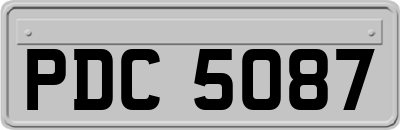 PDC5087
