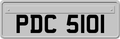 PDC5101