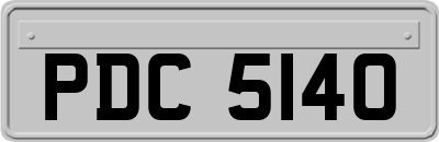 PDC5140