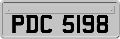 PDC5198