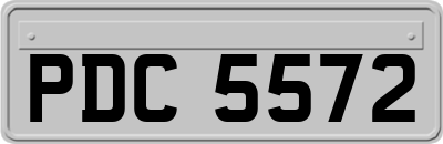 PDC5572