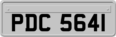 PDC5641