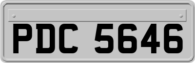 PDC5646