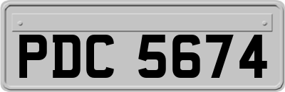 PDC5674