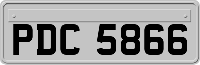 PDC5866