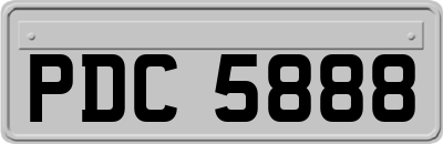 PDC5888