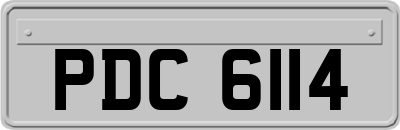 PDC6114