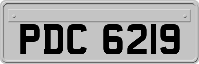 PDC6219