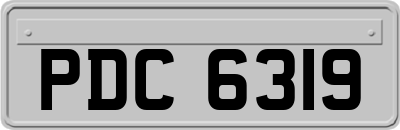PDC6319