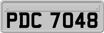 PDC7048