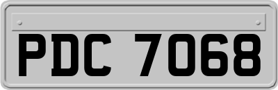 PDC7068