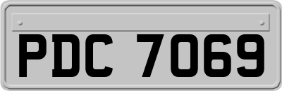 PDC7069
