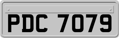 PDC7079