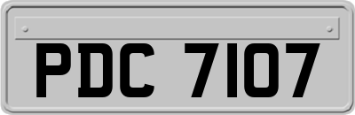 PDC7107