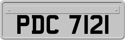 PDC7121