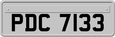PDC7133