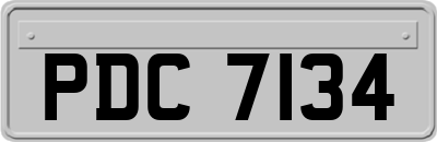 PDC7134