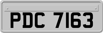 PDC7163