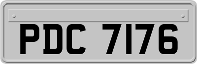 PDC7176