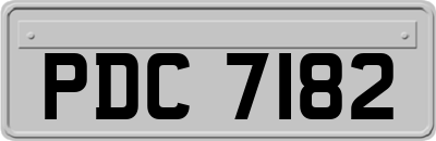PDC7182