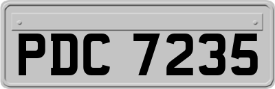 PDC7235