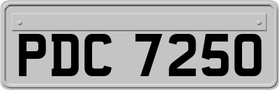 PDC7250