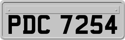 PDC7254