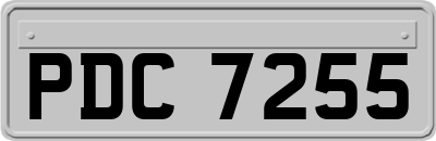 PDC7255