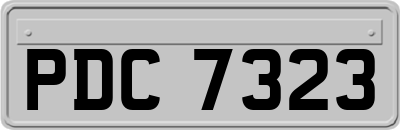 PDC7323