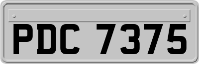 PDC7375