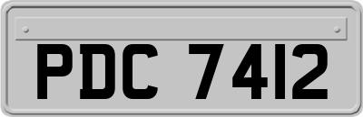 PDC7412