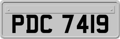 PDC7419