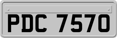 PDC7570