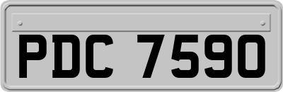 PDC7590