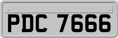 PDC7666