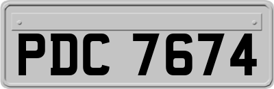 PDC7674