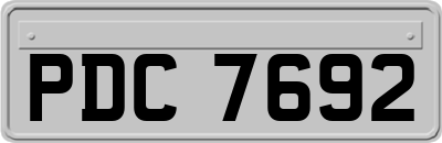 PDC7692