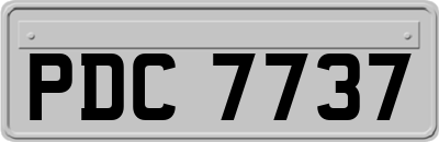 PDC7737