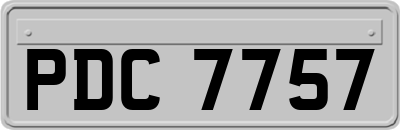 PDC7757