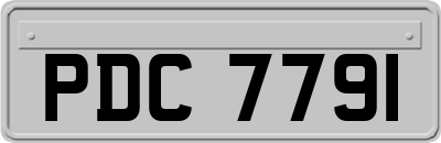 PDC7791