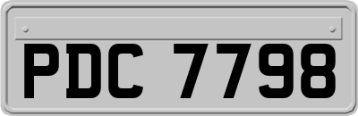 PDC7798