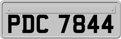 PDC7844